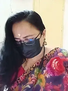 Stripchat Private Sex Chat of monisha_cam