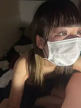 Stripchat Sex Cam of ryokunkun0519
