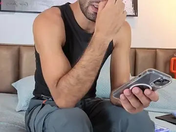 Stripchat Free Live Porn of Ethan__Walker