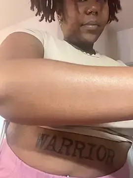 Stripchat Free Live Porn of Goddess_Nafeesha