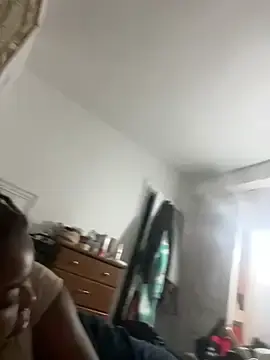 Stripchat Private Sex Chat of Goddess_Nafeesha