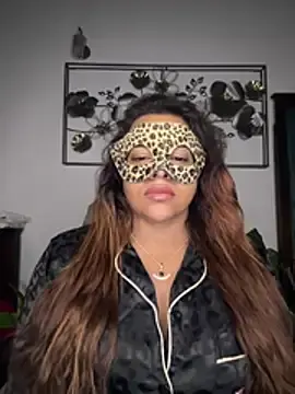 Stripchat Free Live Porn of SLNatasha