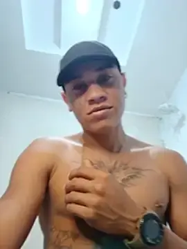 Stripchat Live Sex Cam of dualzinhoo