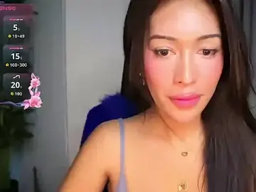 Stripchat Live Porn of Jasmine_Elcock