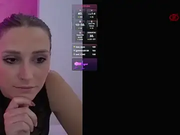 Stripchat Watch Live Sex Cams of Laraashow