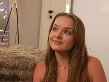 Stripchat Private Sex Chat of lunaaauraaaa
