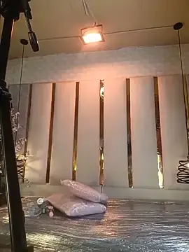 Stripchat Live Sex of AinoaNoire
