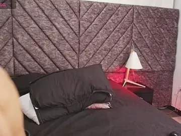 Stripchat Sex Chat of Derek_Voss
