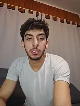 Stripchat Free Porn Cam of LeoyNicky98