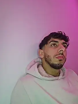 Stripchat Private Sex Chat of LeoyNicky98