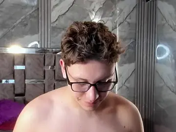 Stripchat Free Live Porn of Manson_and_Zoe