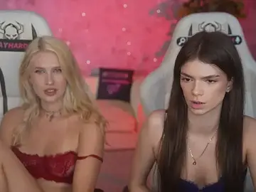 Stripchat Live Porn of Scarlett_Sweet054