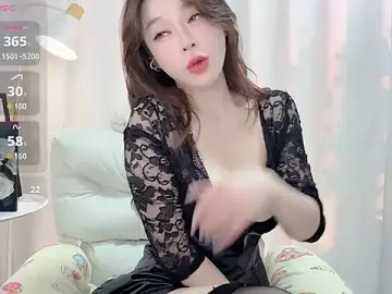 Stripchat Free Live Porn of Yoyo_520