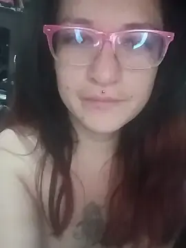 Stripchat Live Porn of _Alaskamisa