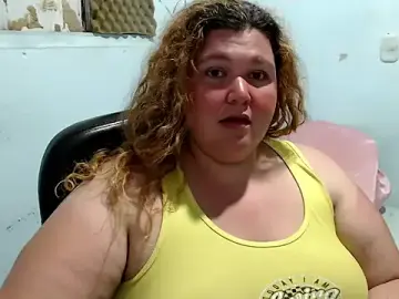 Stripchat Best Webcam of bbwsquirt29