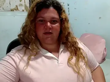 Stripchat Adult Webcam of bbwsquirt29