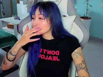 Stripchat Free Porn Cam of Im_suka