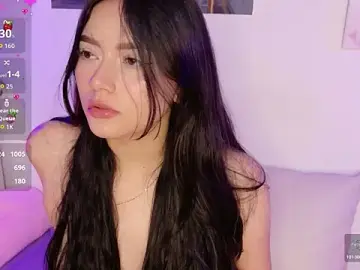 Stripchat Live Porn of Nara_Pink