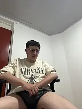Stripchat Sex Cam of Sam_Rush