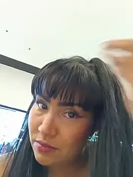 Stripchat Free Porn Cam of Ariana_Rodriguez