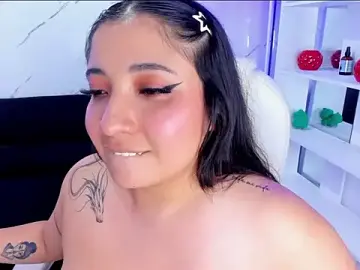Stripchat Watch Live Sex Cams of Emma_monserrat