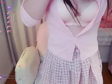 Stripchat Live Sex Cam of Tang--Tang