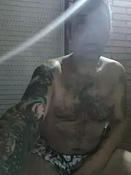 Stripchat Live Porn of danko2979