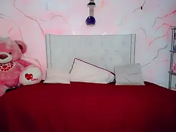 Stripchat Live Sex of maria_camilacms