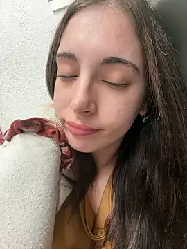 Stripchat Live Sex of sexymelli18