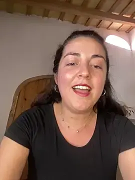 Stripchat Live Porn of sweetrosedance