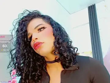 Stripchat Sex Cam of zoe_amatista