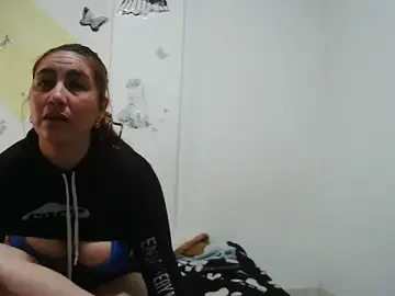 Stripchat Live Porn of AddyStuart_