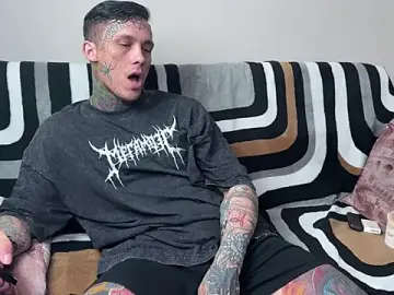 Stripchat Sex Chat of Anubisgods