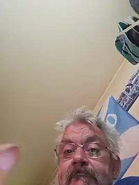 Stripchat Sex Cam of Fonse1860