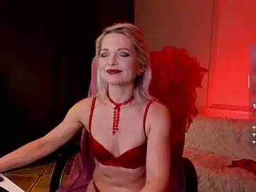 Stripchat Adult Webcams of Gloria_Lovely