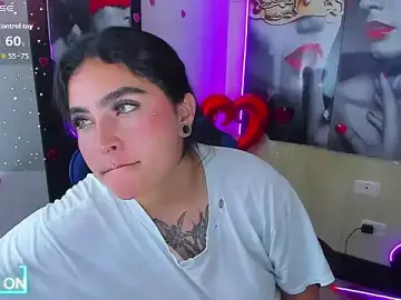 Stripchat Best Webcam of _luna_torres