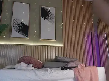 Stripchat Free Porn Cam of nina_soul