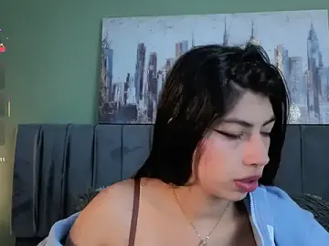 Stripchat Best Webcam of Cassie_bloom