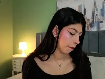 Stripchat Live Sex Cam of Cassie_bloom