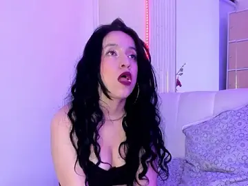 Stripchat Live Sex Cam of SharonKml