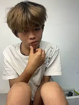 Stripchat Live Porn of XBD-1