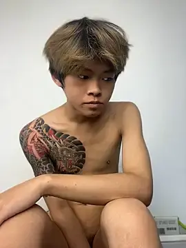 Stripchat Adult Video Chat of XBD-1