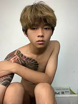 Stripchat Free Porn Cam of XBD-1