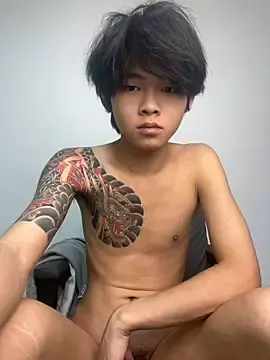Stripchat Nude Webcam of XBD-1