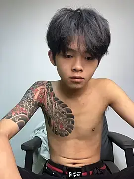 Stripchat Live Sex Cam of XBD-1