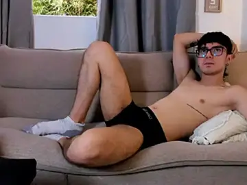 Stripchat Private Sex Chat of etham_wolf1