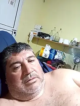Stripchat Nude Webcam of tatingordin