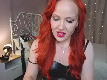 Stripchat Free Porn Cam of Aleksa_Foxy