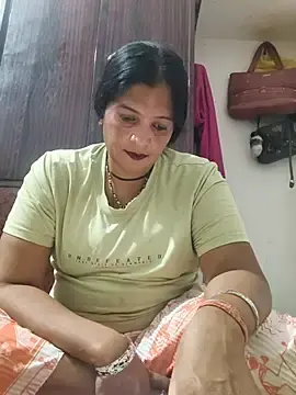 Stripchat Adult Video Chat of Mohni_love