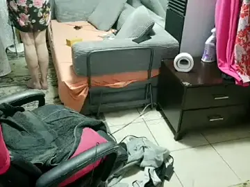 Stripchat Sex Cam of StarinThecloudz